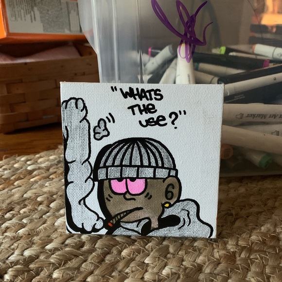 Custom artwork! - Picture 4 of 5